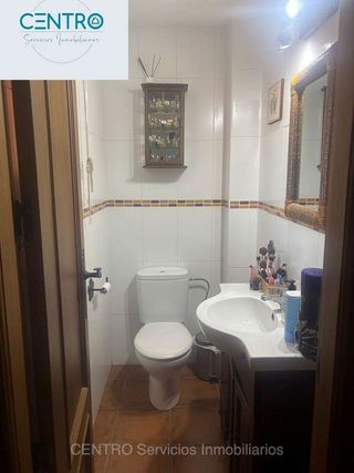 Casa pareada en venta en La Granja-La Colina-Los Pastores en Algeciras