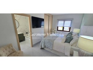 Chalet en venta en Caleta de Fuste en Antigua