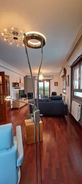 Chalet en venta en Elburgo/Burgelu