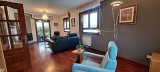 Chalet en venta en Elburgo/Burgelu