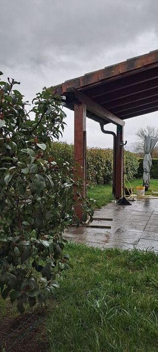 Chalet en venta en Elburgo/Burgelu