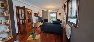 Chalet en venta en Elburgo/Burgelu