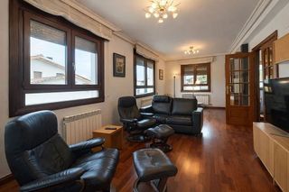 Chalet en venta en Elburgo/Burgelu