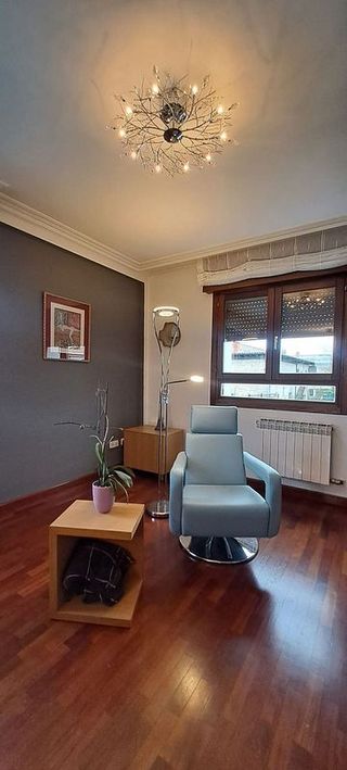 Chalet en venta en Elburgo/Burgelu