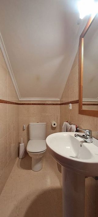 Chalet en venta en Elburgo/Burgelu