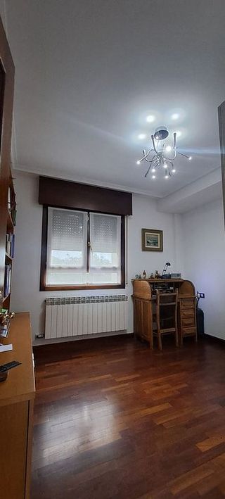 Chalet en venta en Elburgo/Burgelu