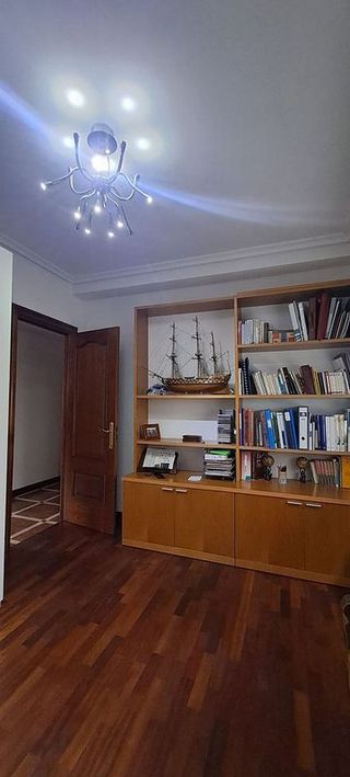 Chalet en venta en Elburgo/Burgelu