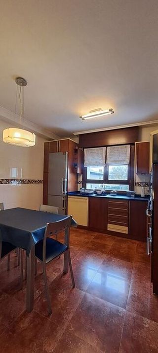 Chalet en venta en Elburgo/Burgelu