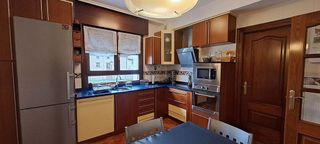 Chalet en venta en Elburgo/Burgelu