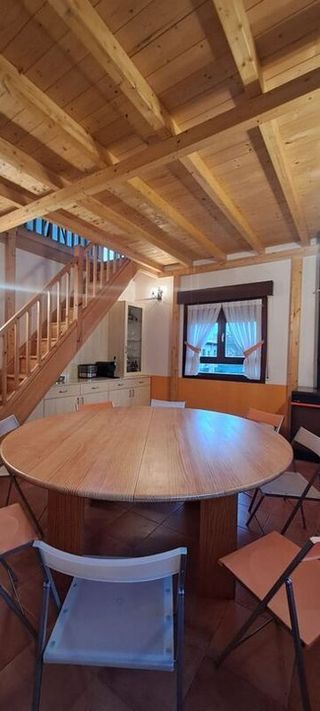 Chalet en venta en Elburgo/Burgelu