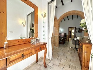Casa adosada en venta en Teulada Pueblo en Teulada