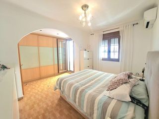 Casa adosada en venta en Zona Sohail en Fuengirola