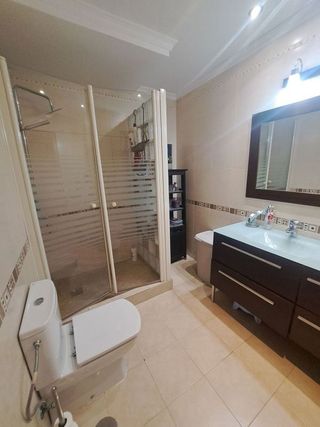 Casa adosada en venta en Zona Sohail en Fuengirola