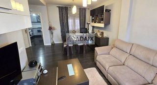 Casa pareada en venta en Tomelloso