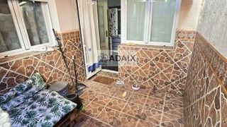Casa pareada en venta en Tomelloso