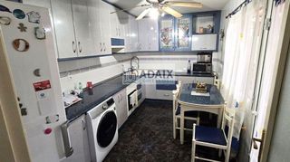 Casa adosada en venta en Tomelloso