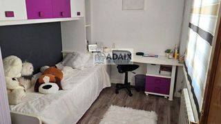 Casa adosada en venta en Tomelloso