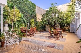 Chalet en venta en Centro en Puerto de Santa María (El)