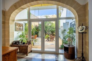 Chalet en venta en Centro en Puerto de Santa María (El)