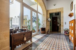 Chalet en venta en Centro en Puerto de Santa María (El)