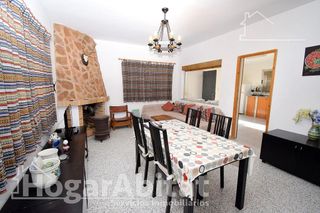 Chalet en venta en Los Felipes - Corral de Carmelo en Chiva