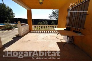 Chalet en venta en Los Felipes - Corral de Carmelo en Chiva