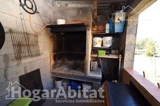 Chalet en venta en Los Felipes - Corral de Carmelo en Chiva