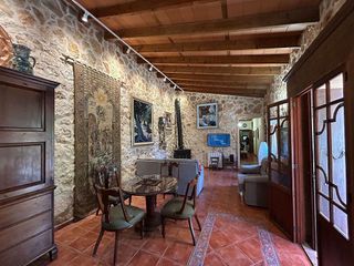 Casa rural en venta en Llucmajor Interior en Llucmajor