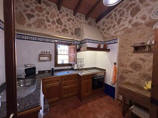 Casa rural en venta en Llucmajor Interior en Llucmajor