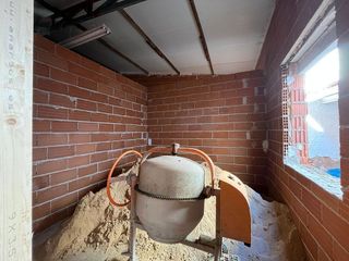 Chalet en venta en Tomelloso