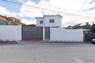 Chalet en venta en Otura