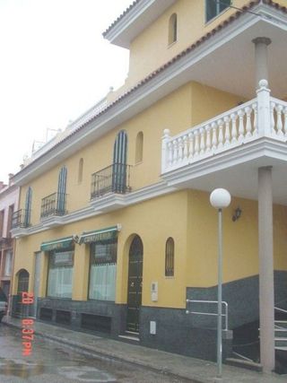 Casa pareada en venta en Algaba (La)