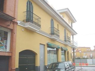 Casa pareada en venta en Algaba (La)