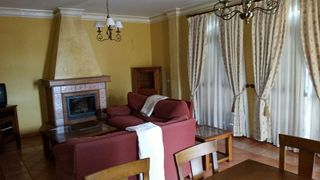 Casa pareada en venta en Algaba (La)