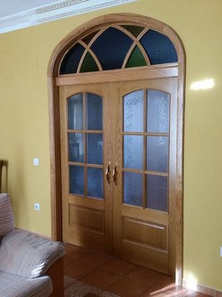 Casa pareada en venta en Algaba (La)