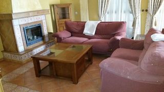 Casa pareada en venta en Algaba (La)