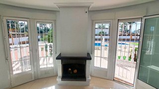 Chalet en venta en Catral