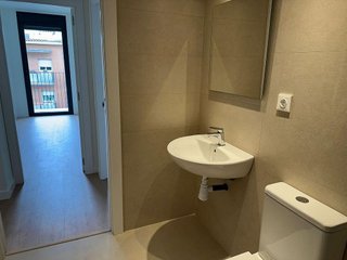 Piso en venta en Ca n'Oriol en Rubí
