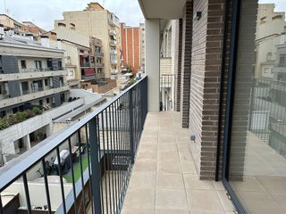 Piso en venta en Ca n'Oriol en Rubí