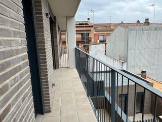 Piso en venta en Ca n'Oriol en Rubí