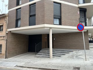 Piso en venta en Ca n'Oriol en Rubí