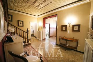 Chalet en venta en Tomelloso