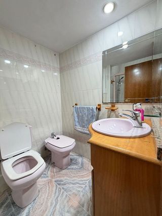 Piso en venta en Montigalà -Sant Crist en Badalona