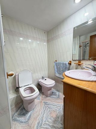 Piso en venta en Montigalà -Sant Crist en Badalona