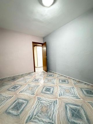 Piso en venta en Montigalà -Sant Crist en Badalona