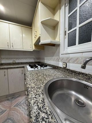 Piso en venta en Montigalà -Sant Crist en Badalona