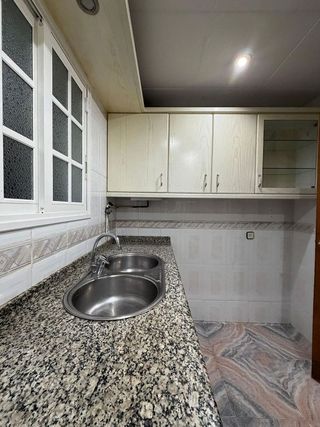 Piso en venta en Montigalà -Sant Crist en Badalona