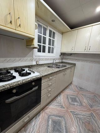 Piso en venta en Montigalà -Sant Crist en Badalona