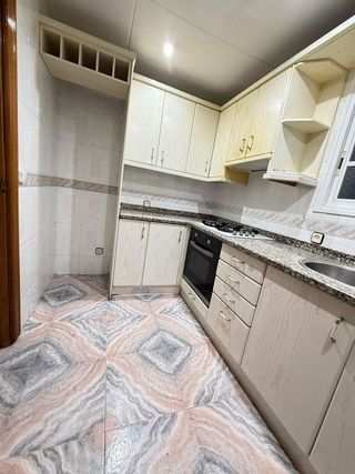 Piso en venta en Montigalà -Sant Crist en Badalona