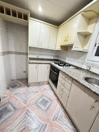 Piso en venta en Montigalà -Sant Crist en Badalona